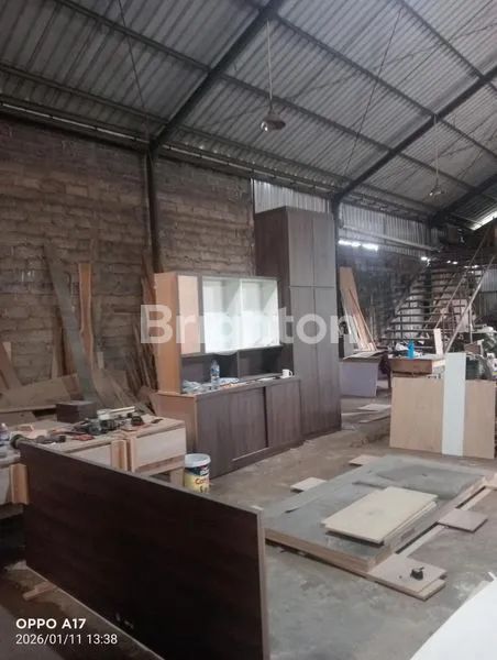 image GUDANG STRATEGIS 350M², DEKAT MITRA 10 & BANK (6)