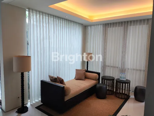 image RUMAH MEWAH GRAHA FAMILY TERDEKAT DENGAN BOULEVARD PAKUWON MALL & GRAHA LOOP (4)
