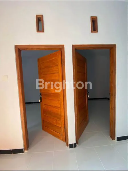 image DISEWAKAN RUMAH BARU SIAP HUNI 1 LANTAI HARGA TERJANGKAU DI DAERAH PEMOGAN DENPASAR (3)