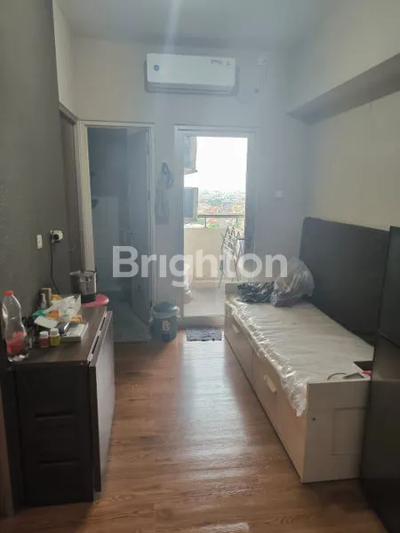 image DIJUAL APARTEMEN GUNAWANGSA TIDAR , 2 BED ROOM, HARGA 400.000.000 NEGO (4)