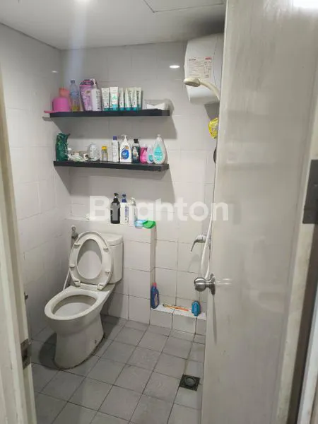 image DIJUAL APARTEMEN GUNAWANGSA TIDAR , 2 BED ROOM, HARGA 400.000.000 NEGO (5)