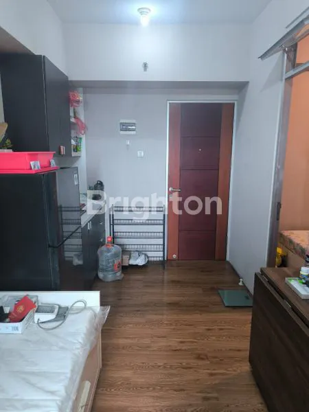 image DIJUAL APARTEMEN GUNAWANGSA TIDAR , 2 BED ROOM, HARGA 400.000.000 NEGO (1)
