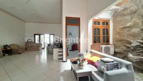 image HUNIAN STRATEGIS DI BUKIT DIENG, 3+1 KT SIAP HUNI (5)