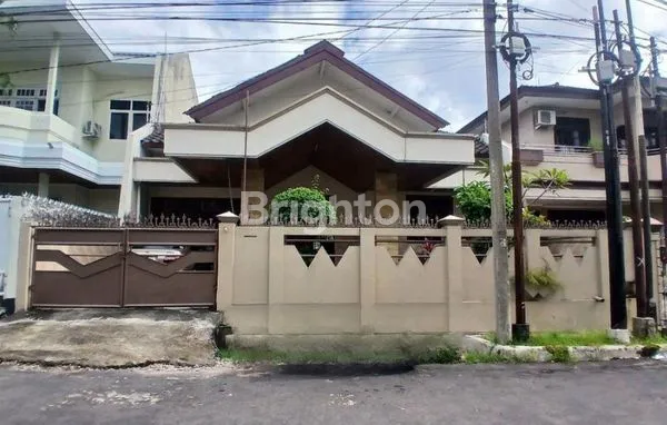 image HUNIAN STRATEGIS DI BUKIT DIENG, 3+1 KT SIAP HUNI (1)