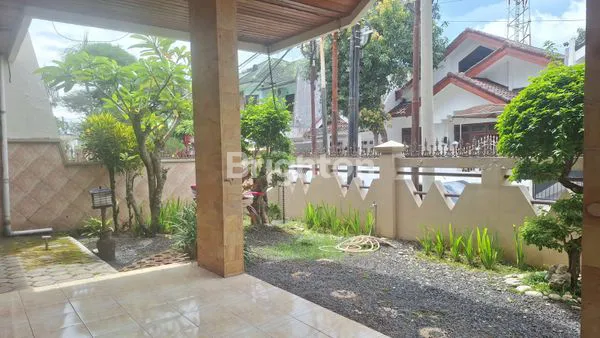 image HUNIAN STRATEGIS DI BUKIT DIENG, 3+1 KT SIAP HUNI (2)