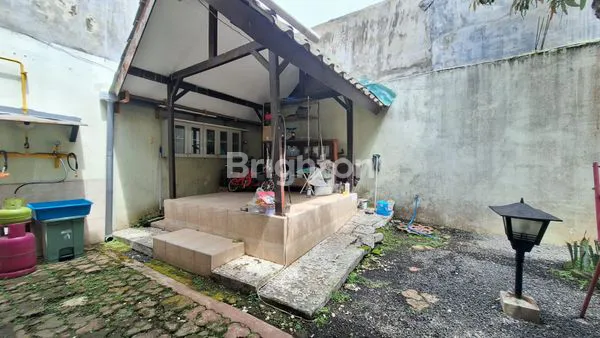 image HUNIAN STRATEGIS DI BUKIT DIENG, 3+1 KT SIAP HUNI (8)