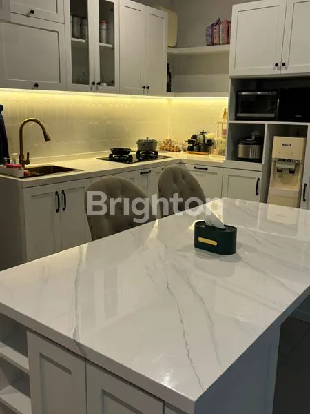 image RUMAH 2 LANTAI SIAP HUNI, FULL FURNISH DI BINONG 1 (6)