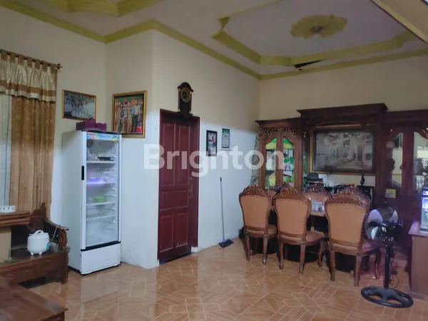 image RUMAH TINGKAT 2 DI DEKAT GOR SEMPAJA SAMARINDA (4)