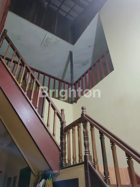 image RUMAH TINGKAT 2 DI DEKAT GOR SEMPAJA SAMARINDA (5)