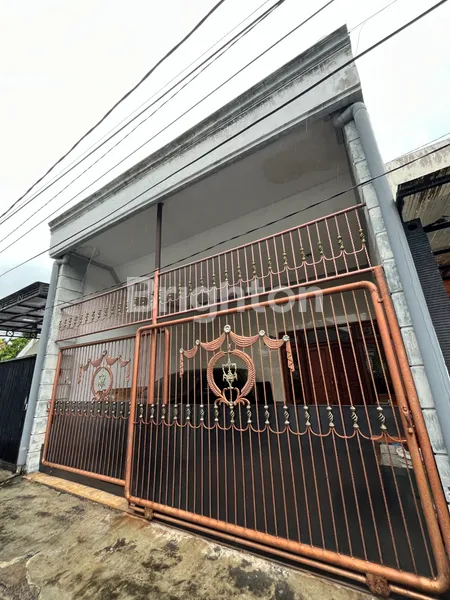 image JUAL CEPAT RUMAH DARMO2AN JL. TANJUNG SARI BARU BLOK HH SURABAYA BARAT (1)