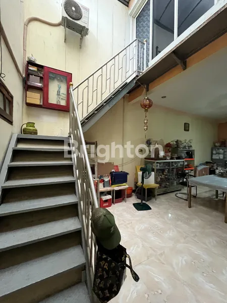 image JUAL CEPAT RUMAH DARMO2AN JL. TANJUNG SARI BARU BLOK HH SURABAYA BARAT (3)
