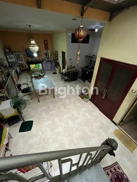 image JUAL CEPAT RUMAH DARMO2AN JL. TANJUNG SARI BARU BLOK HH SURABAYA BARAT (6)