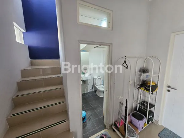 image RUMAH STRATEGIS DI ANVAYA SIDOARJO SIAP HUNI & NEGO  (4)