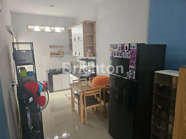 image RUMAH STRATEGIS DI ANVAYA SIDOARJO SIAP HUNI & NEGO  (7)