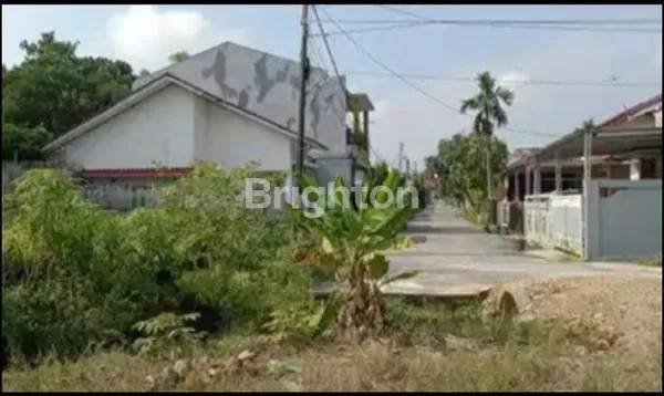 image TANAH ATAU LAHAN DI DALAM PERUMAHAN . JL. RAJAWALI SAKTI _TAMPAN. KOTA PEKANBARU (3)