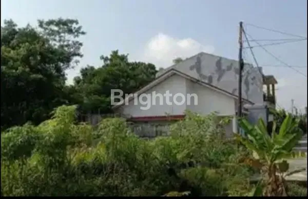 image TANAH ATAU LAHAN DI DALAM PERUMAHAN . JL. RAJAWALI SAKTI _TAMPAN. KOTA PEKANBARU (1)