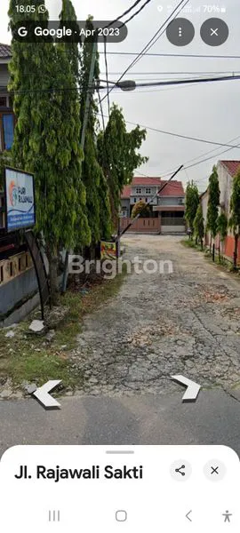 image TANAH ATAU LAHAN DI DALAM PERUMAHAN . JL. RAJAWALI SAKTI _TAMPAN. KOTA PEKANBARU (4)