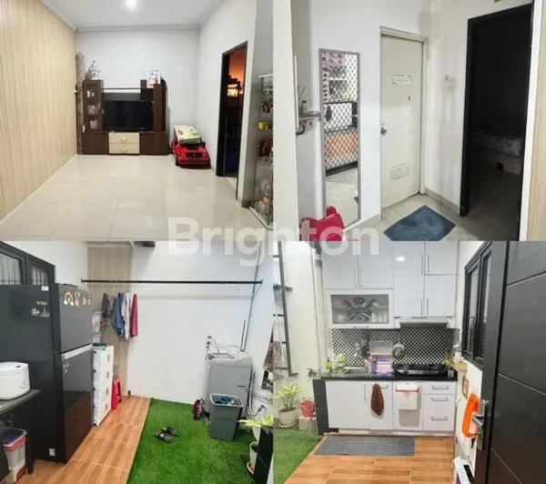 image DIJUAL CEPAT RUMAH DAERAH SAWANGAN (2)