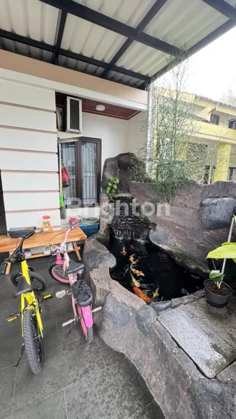 image DIJUAL CEPAT RUMAH DAERAH SAWANGAN (4)