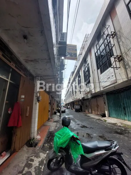 image RUKO TENGAH KOTA SURABAYA  (2)