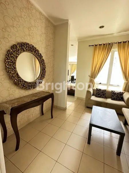 image HUNIAN EKSKLUSIF 3KT DI CAJUPUTI DEPARK BSD (2)