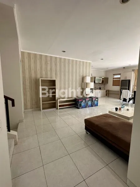 image HUNIAN EKSKLUSIF 3KT DI CAJUPUTI DEPARK BSD (3)