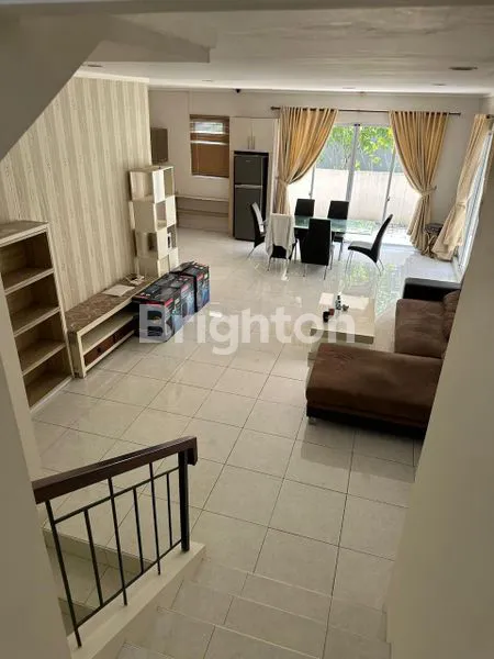 image HUNIAN EKSKLUSIF 3KT DI CAJUPUTI DEPARK BSD (6)