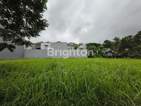 image TANAH KAVLING PREMIUM DI ALAM SUTERA, LT 350M² (3)