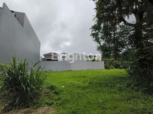 image TANAH KAVLING PREMIUM DI ALAM SUTERA, LT 350M² (2)