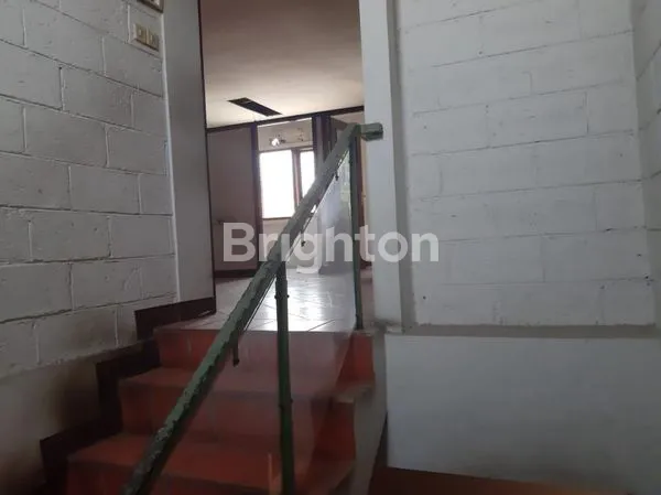 image DIJUAL GUDANG DAN KANTOR DI KEBUN JERUK (5)