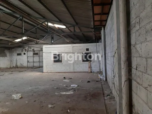 image DIJUAL GUDANG DAN KANTOR DI KEBUN JERUK (2)
