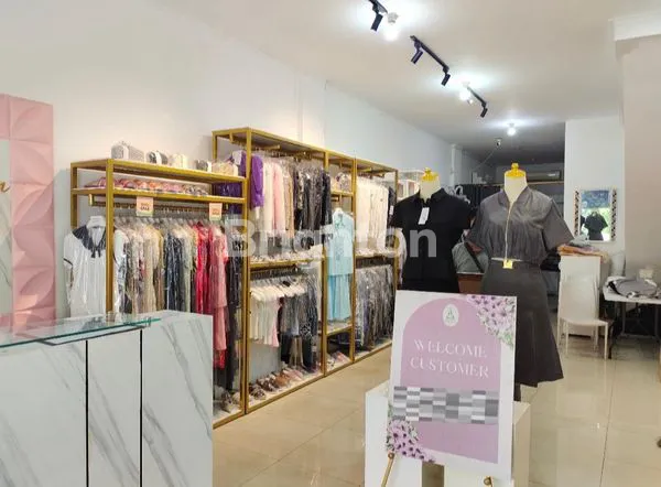 image RUKO TIGA SETENGAH LANTAI LOKASINYA STRATEGIS AKSES MUDAH KEMANA MANA SUNTER JAKARTA UTARA (1)