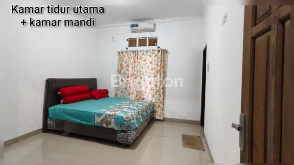 image RUMAH MEWAH DI PESONA BUKIT BATUAH , DEKAT DENGAN GERBANG MASUK GRAND CITY BALIKPAPAN (5)