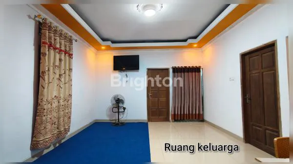 image RUMAH MEWAH DI PESONA BUKIT BATUAH , DEKAT DENGAN GERBANG MASUK GRAND CITY BALIKPAPAN (3)