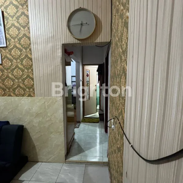 image RUMAH SIAP HUNI DI PONDOK UNGU BEKASI, HARGA 500 JT (4)