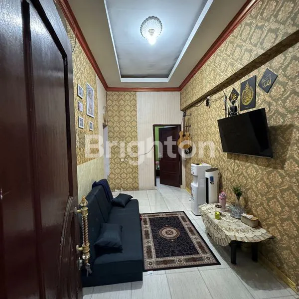image RUMAH SIAP HUNI DI PONDOK UNGU BEKASI, HARGA 500 JT (3)
