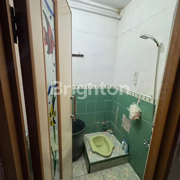 image RUMAH SIAP HUNI DI PONDOK UNGU BEKASI, HARGA 500 JT (7)