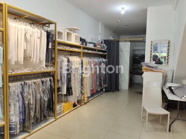 image RUKO TIGA SETENGAH LANTAI LOKASINYA STRATEGIS AKSES MUDAH KEMANA MANA SUNTER JAKARTA UTARA (3)