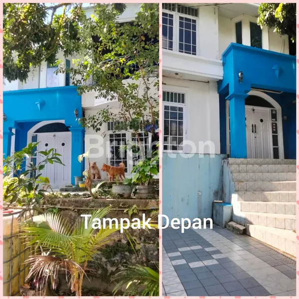 image RUMAH BAGUS 5 KAMAR BALIKPAPAN BARU SHM (1)
