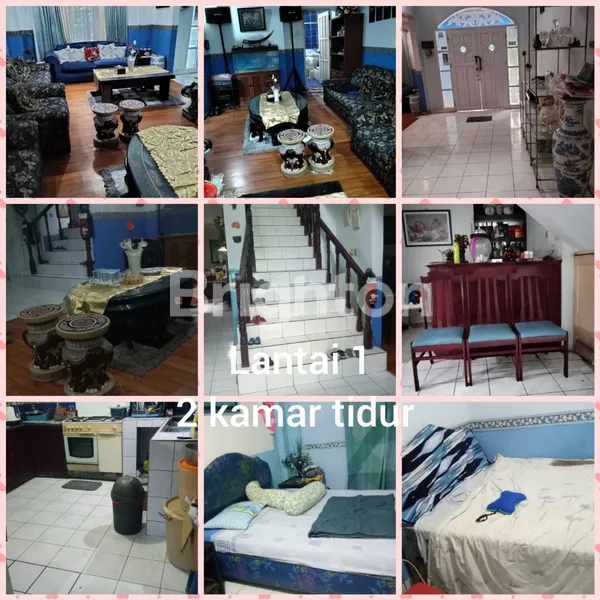 image RUMAH BAGUS 5 KAMAR BALIKPAPAN BARU SHM (2)
