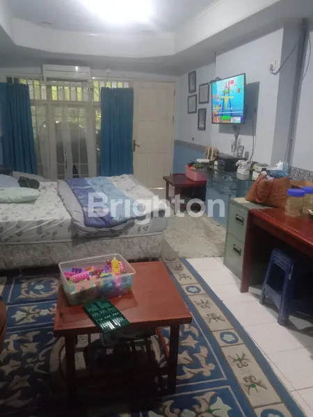 image RUMAH BAGUS 5 KAMAR BALIKPAPAN BARU SHM (3)