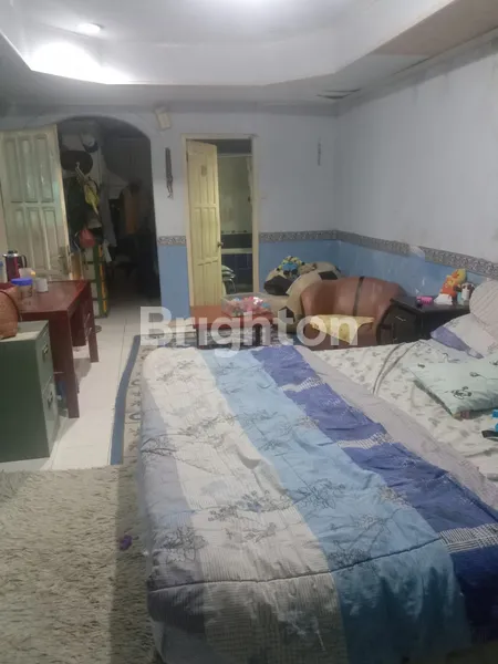 image RUMAH BAGUS 5 KAMAR BALIKPAPAN BARU SHM (4)