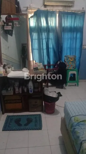 image RUMAH BAGUS 5 KAMAR BALIKPAPAN BARU SHM (7)