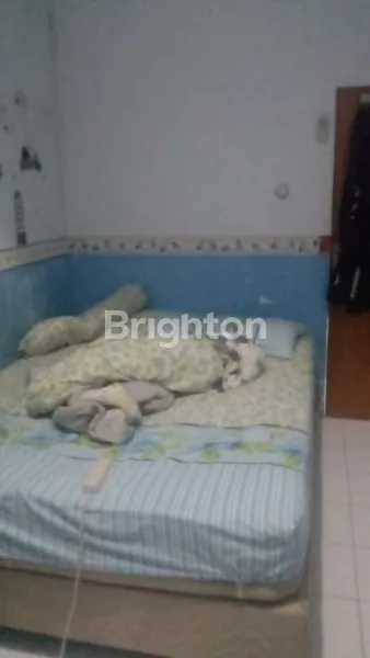 image RUMAH BAGUS 5 KAMAR BALIKPAPAN BARU SHM (8)