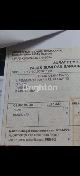 image TANAH DI JUAL / SEWA PEKOJAN JAKARTA BARAT (4)