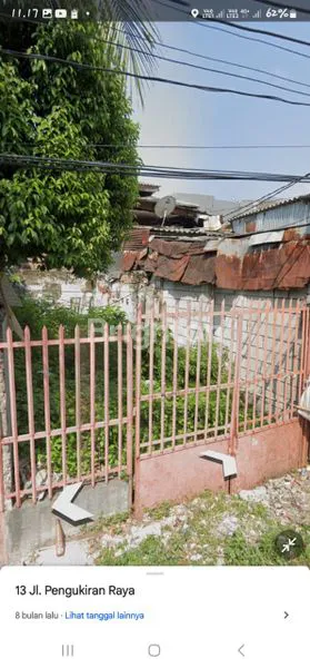 image TANAH DI JUAL / SEWA PEKOJAN JAKARTA BARAT (1)