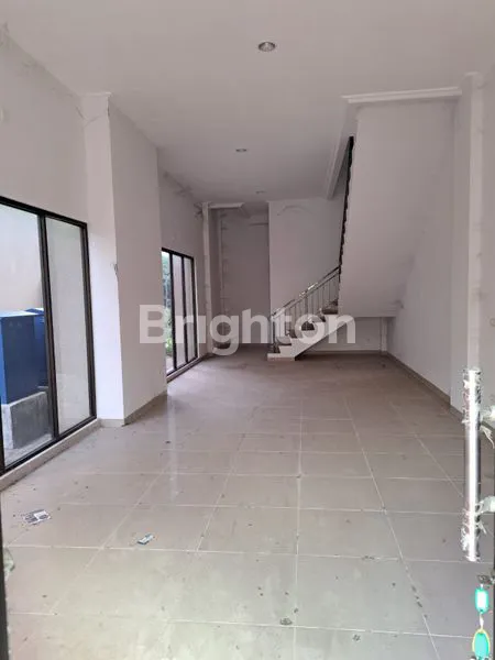 image RUKO KOMERSIL 4 LANTAI DI SEDAYU CITY DEKAT KELAPA GADING (3)