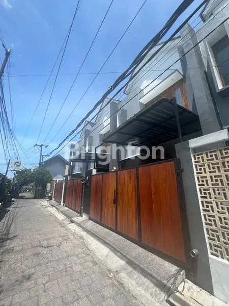 image DISEWAKAN HUNIAN GRES 2 LANTAI SEMI CLUSTER DI TENGAH KOTA DENPASAR (2)