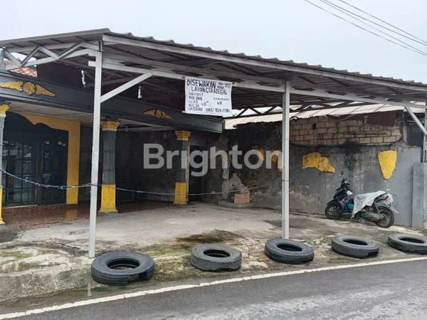 image RUMAH LUAS 410M² DI KRAMAT JATI, DEKAT TOL & BANDARA (3)