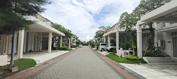 image RUMAH FURNISHED BAGUS BERKUALITAS  (8)